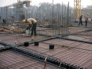 圖解建筑工程施工流程及各階段施工要點