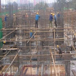 供甘肅嘉峪關房屋建筑工程和酒泉建筑工程施工