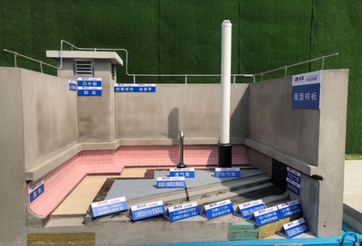 以汽開精神 破解汽開紅盤密碼——建筑施工領(lǐng)域的實踐與思考