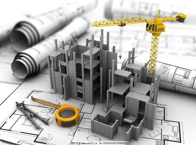 建筑設(shè)計 藝術(shù)的藍圖與施工 工程的交響