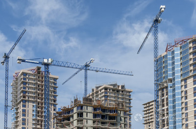 全景建筑施工 技術(shù)革新與多維協(xié)同的現(xiàn)代實(shí)踐