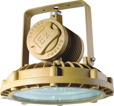 AⅠ類防爆燈具產品信息概述