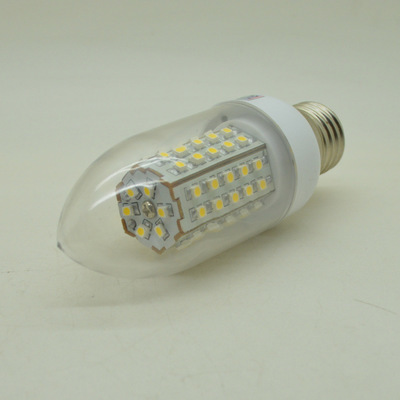 解析6廠家直銷66珠L(zhǎng)ED玉米燈 技術(shù)特點(diǎn)與市場(chǎng)優(yōu)勢(shì)