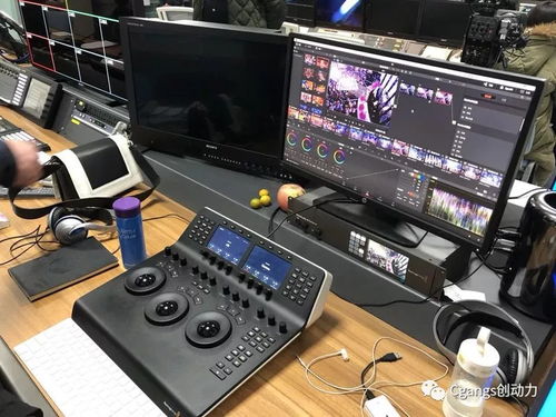 山東臺借助Blackmagic Design系列產品升級節目制作，彰顯技術新實力