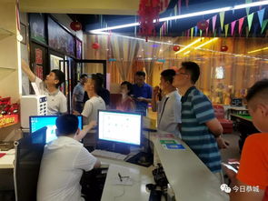 市文廣旅局在恭城開展迎接新中國成立70周年廣播電視安全大檢查